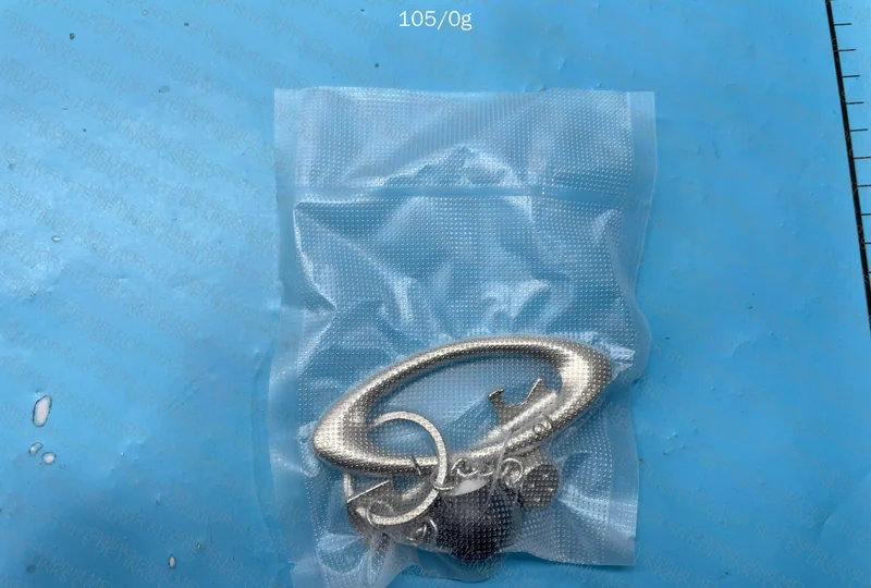 Lead Trafficking (Accessories) 10