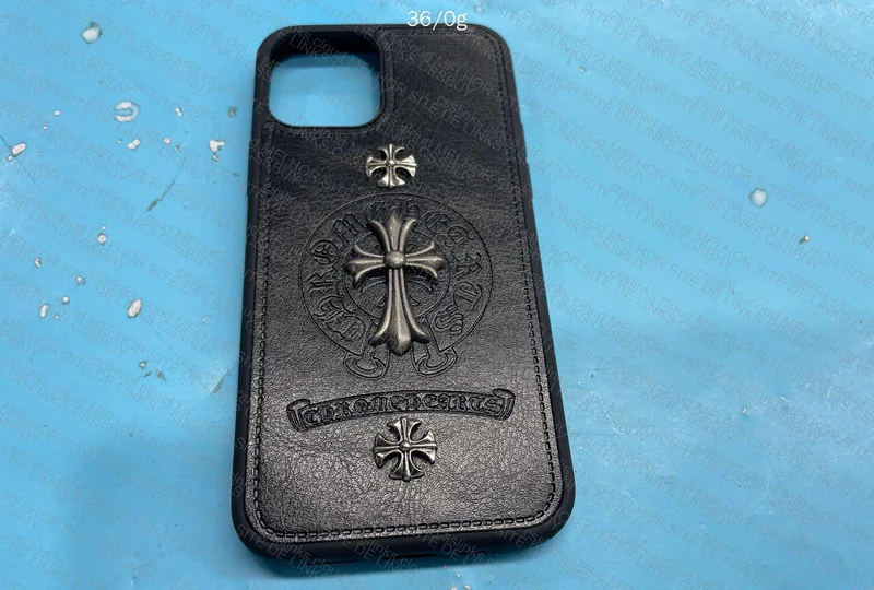 Lead Trafficking (Accessories) 6