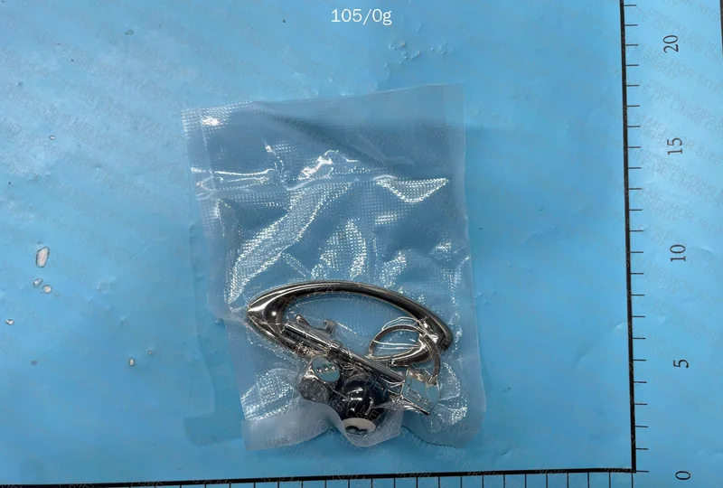 Lead Trafficking (Accessories) 9
