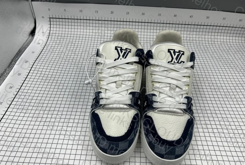Trainer lv AM