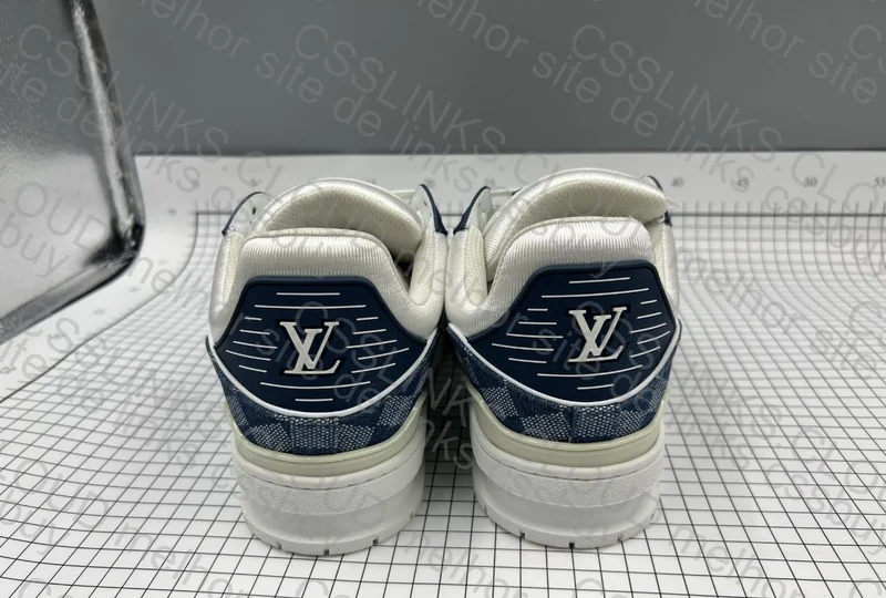 Trainer lv AM 2