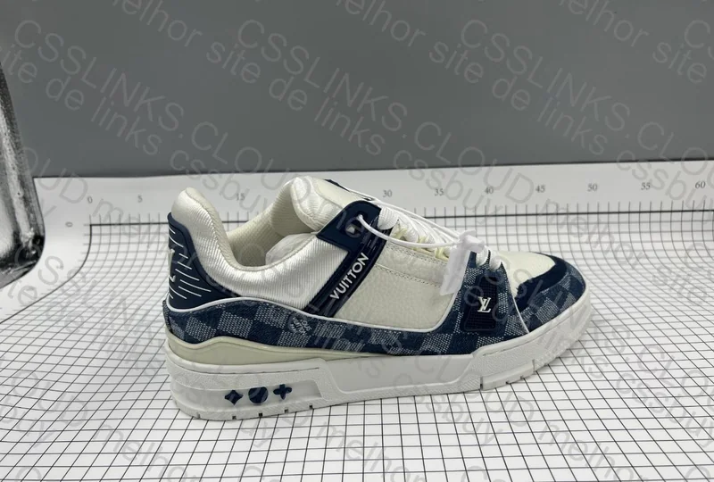 Trainer lv AM 3