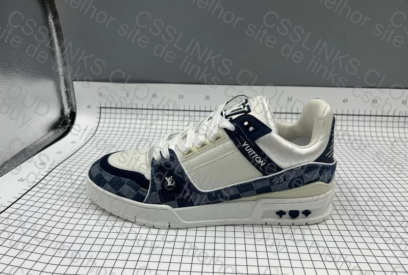 Trainer lv AM 5