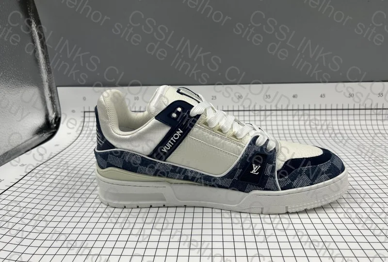 Trainer lv AM 6