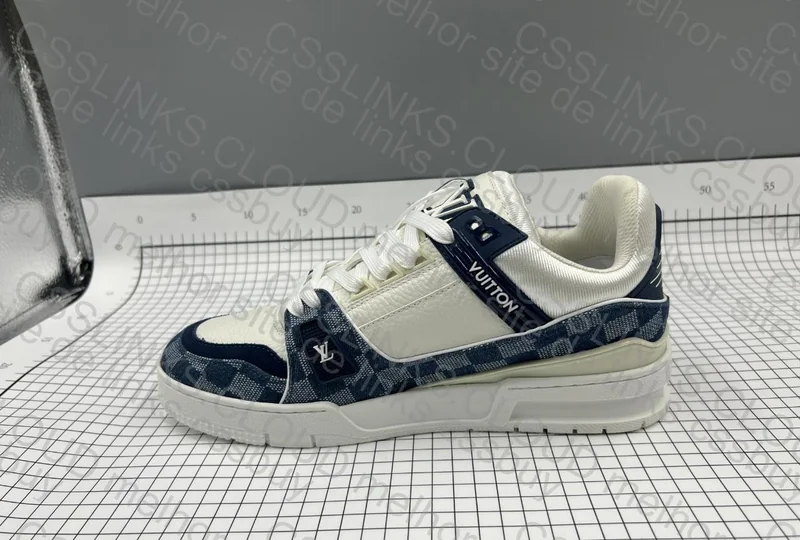 Trainer lv AM 7