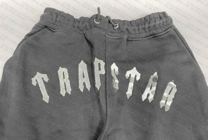 Random Trapstar Tracksuit 2