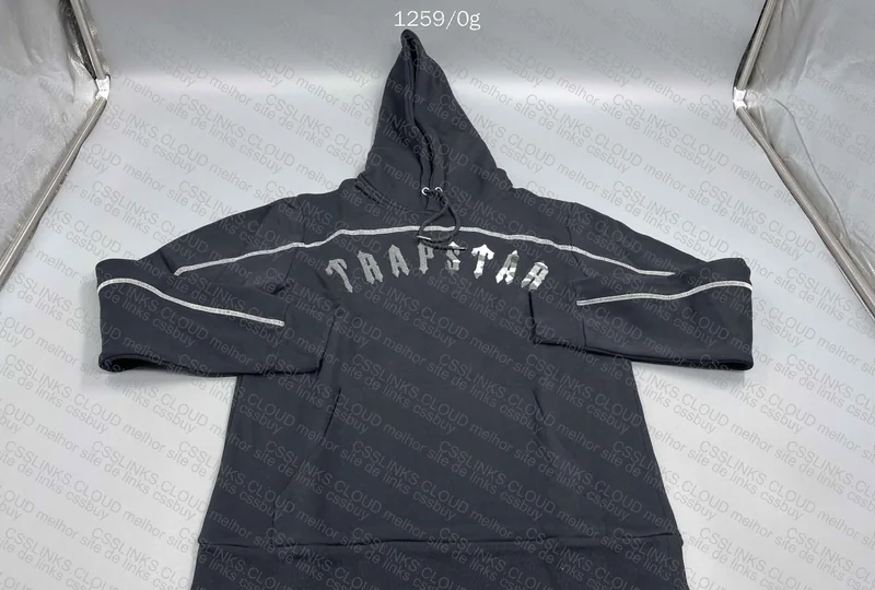Random Trapstar Tracksuit 3