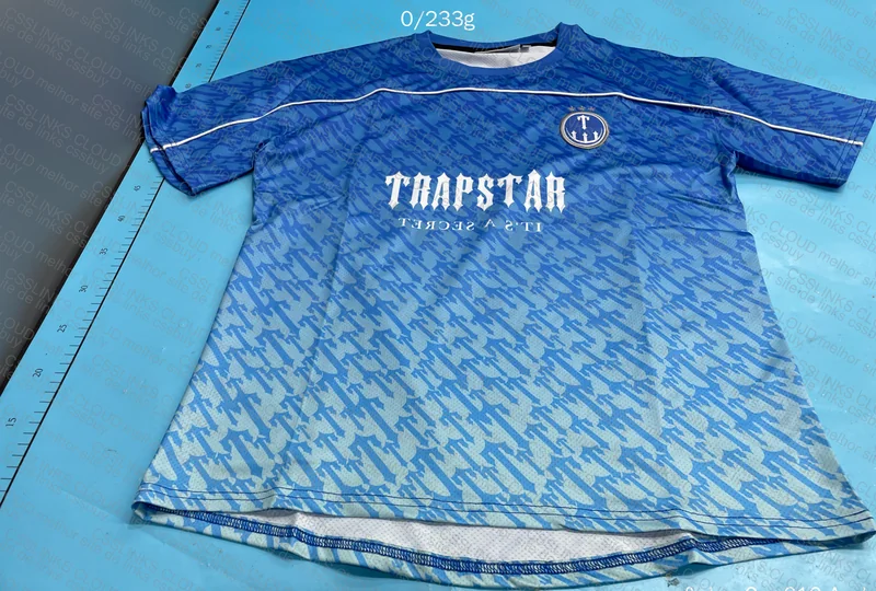 Trapstar 22 Jersey 5