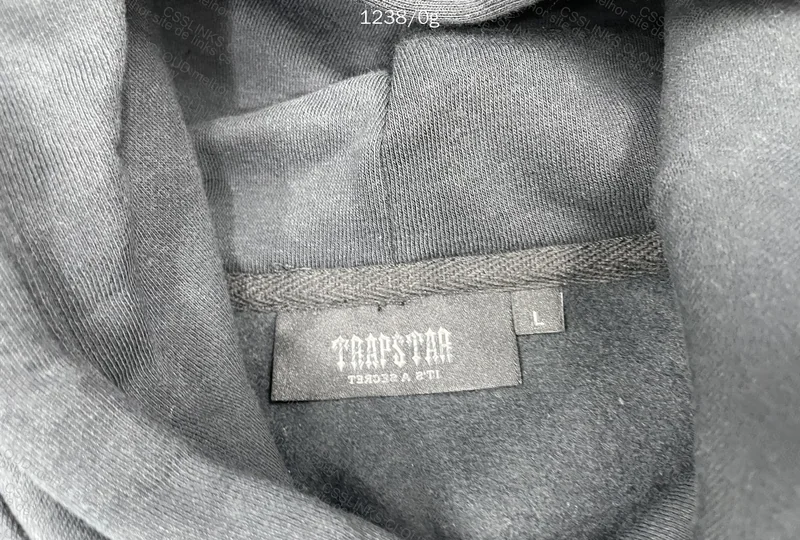 Trapstar Aleatoria 3