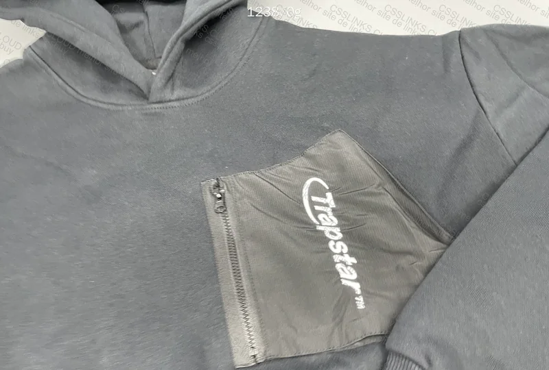 Trapstar Aleatoria 4