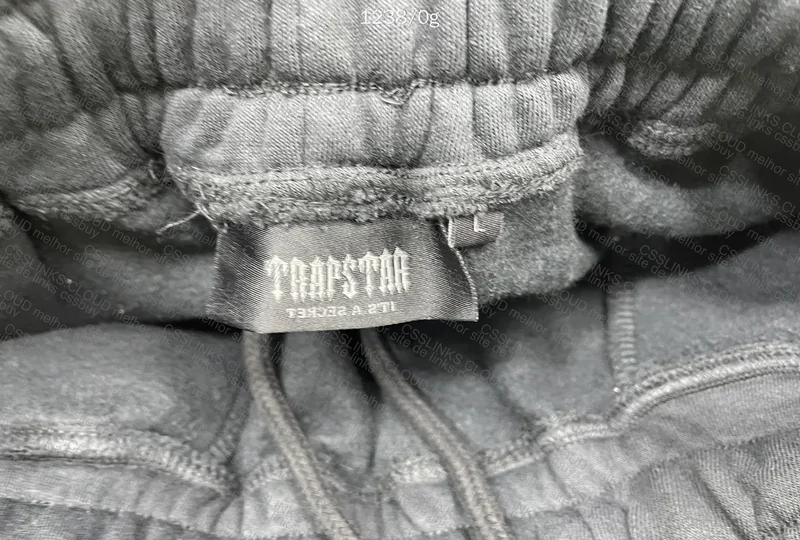 Trapstar Aleatoria 7