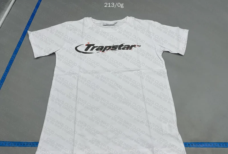 TRAPSTAR ALEATORIA GOAT