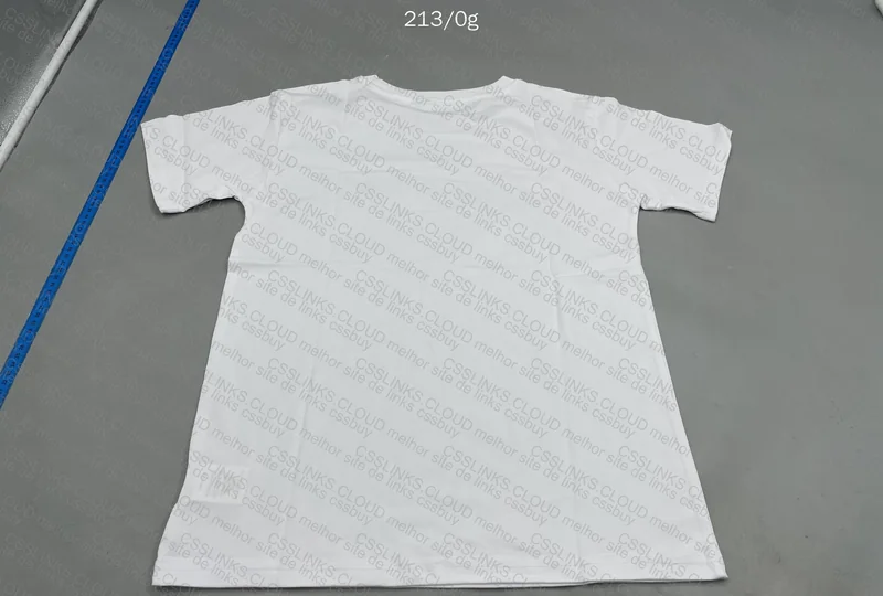 TRAPSTAR ALEATORIA GOAT 2