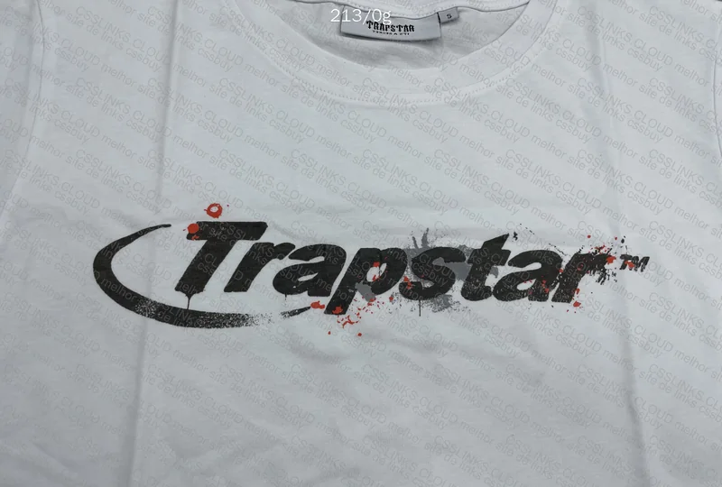 TRAPSTAR ALEATORIA GOAT 3