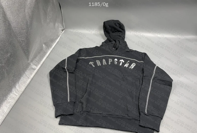 Random TrapStar