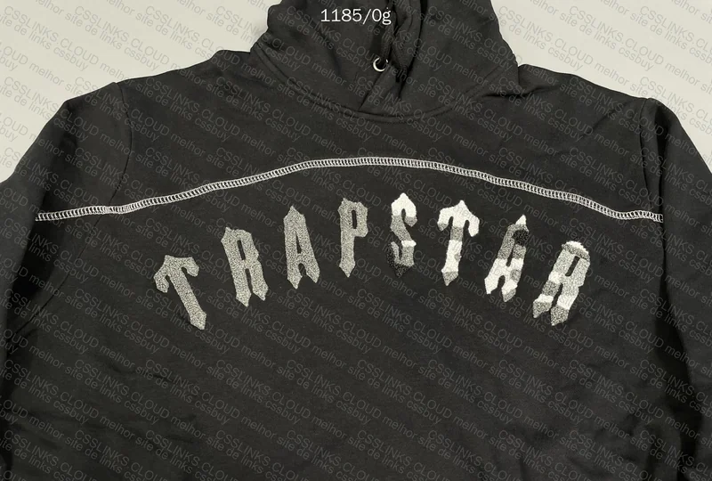 Random TrapStar 2