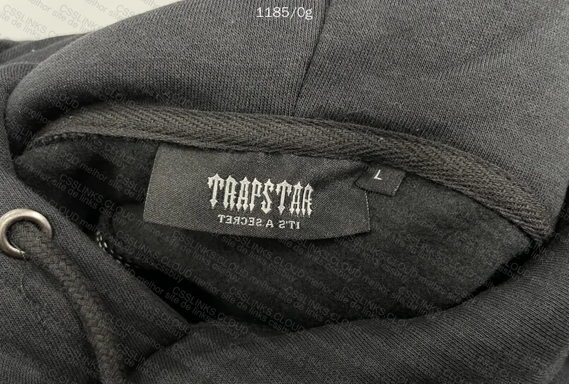 Random TrapStar 3