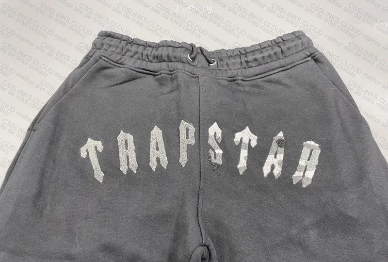 Random TrapStar 7