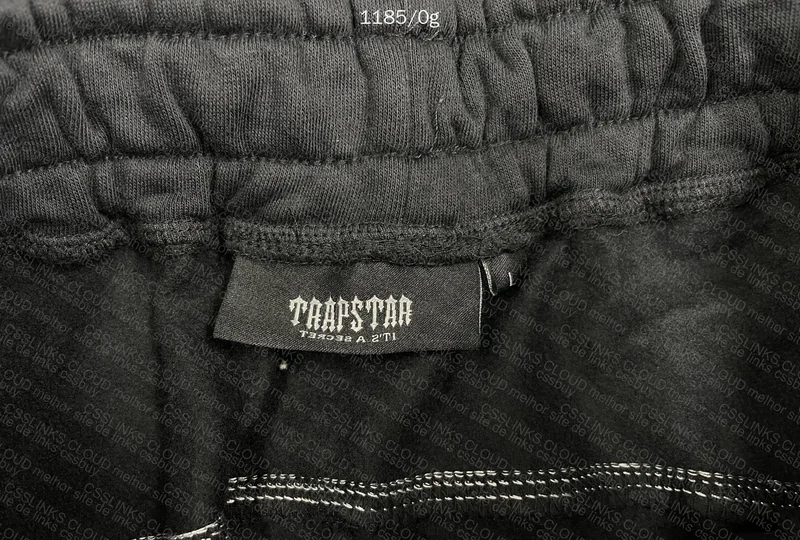 Random TrapStar 8
