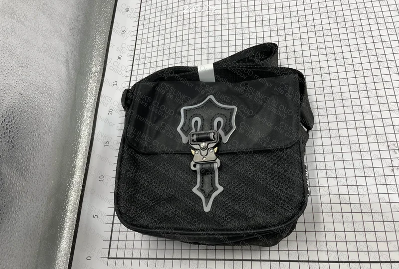 Trapstar bag gl?