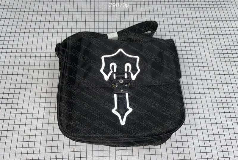 Trapstar bag gl? 2