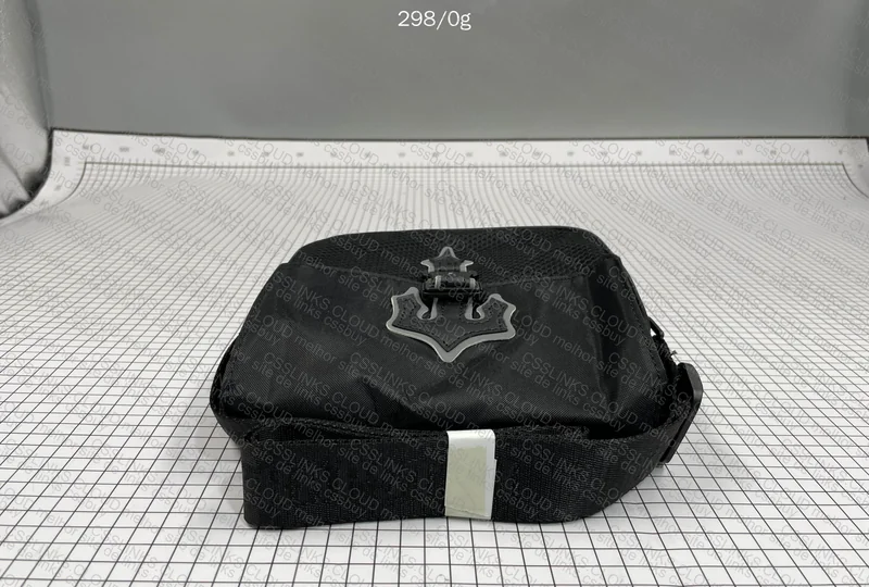 Trapstar bag gl? 3