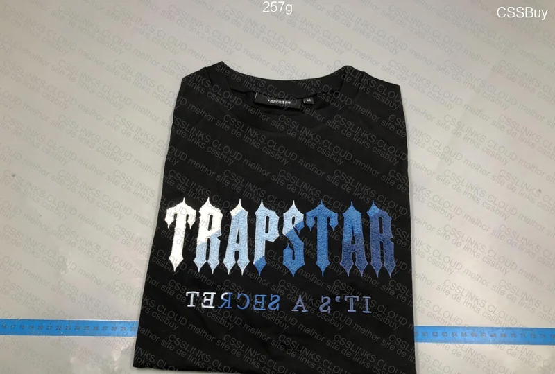 Trapstar Shirt