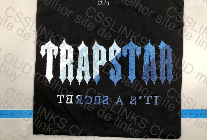 Trapstar Shirt 2