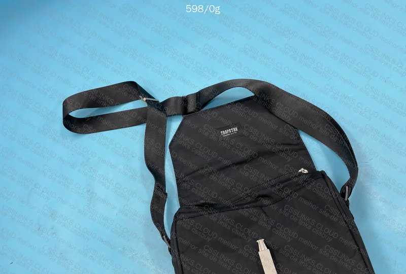 Trapstar Cobra T Bag 3