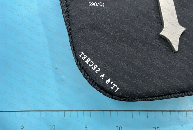 Trapstar Cobra T Bag 4