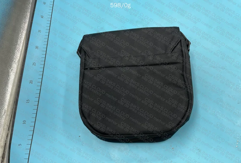 Trapstar Cobra T Bag 5