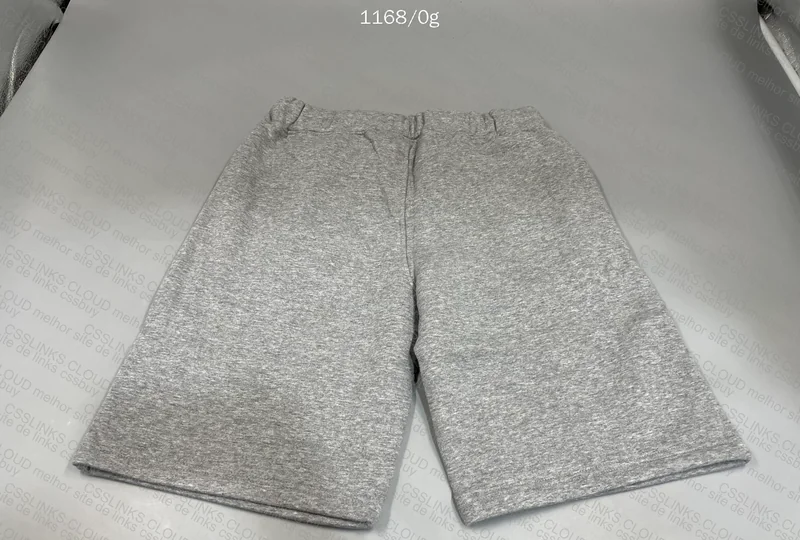 Trapstar - T-Shirt/Shorts Set 8