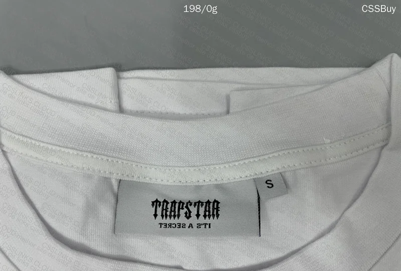 Trapstar - Goat sale