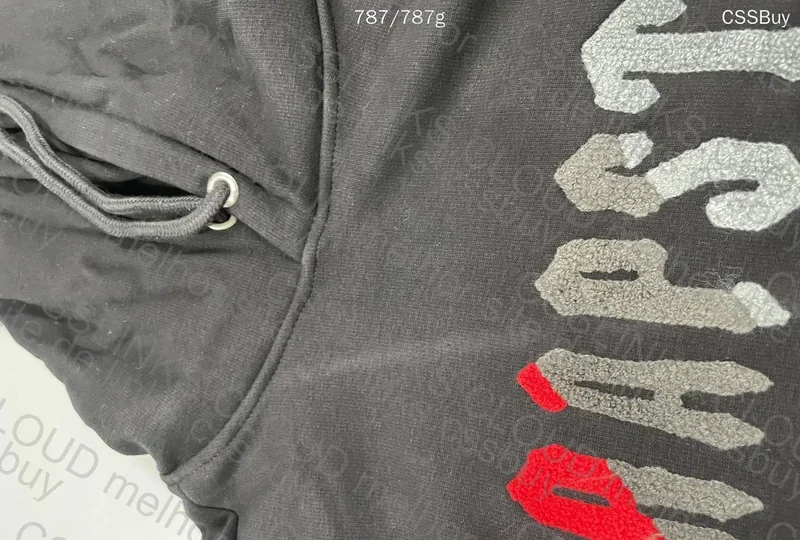 Trapstar Hoodie 3