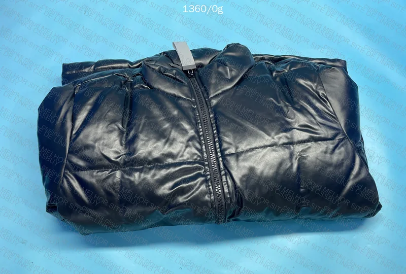Trapstar iceberg (Primeira Compra)