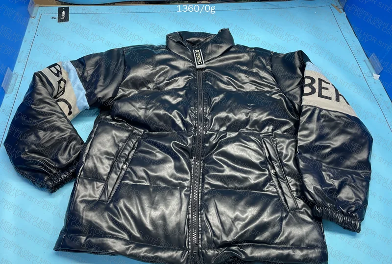 Trapstar iceberg (Primeira Compra) 4