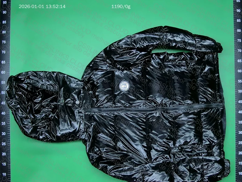 Trapstar Jacket (cw errada)