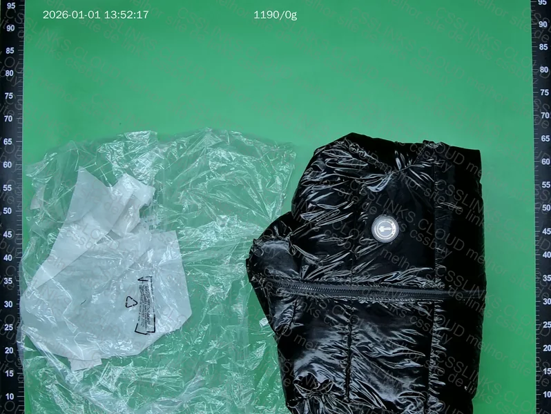 Trapstar Jacket (cw errada) 10