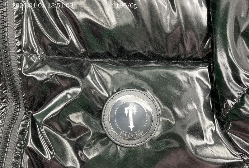 Trapstar Jacket (cw errada) 2