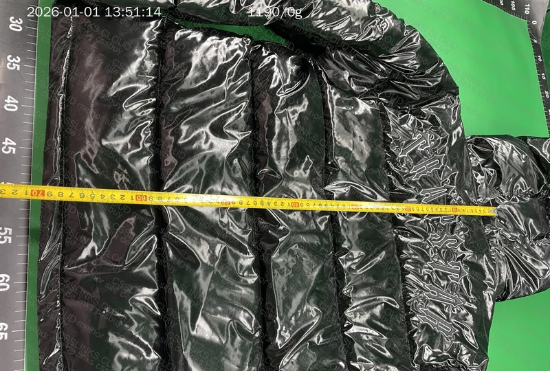 Trapstar Jacket (cw errada) 5