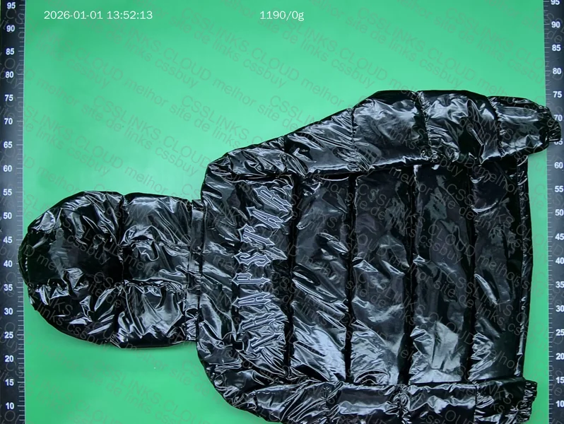 Trapstar Jacket (cw errada) 9