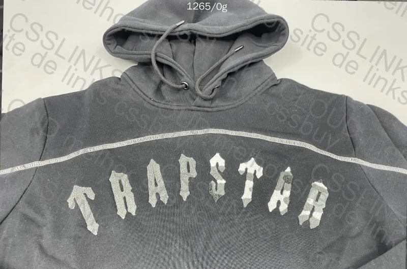 trapstar misteriosa (GOAT) 3