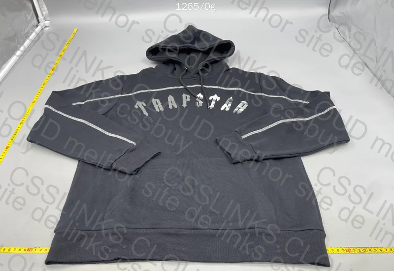 trapstar misteriosa (GOAT) 4