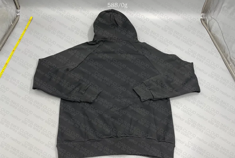 Trapstar Red Hoodie 2