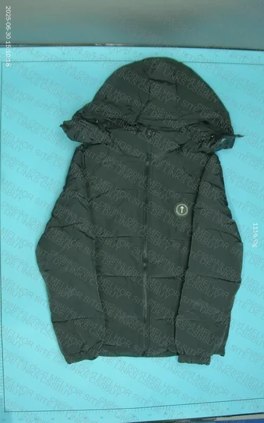 Trapstar Puffer Jacket 45y angelking 2