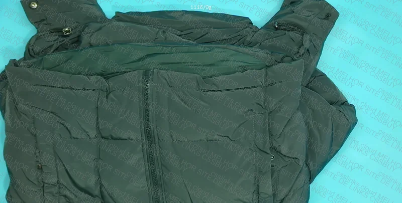 Trapstar Puffer Jacket 45y angelking 3