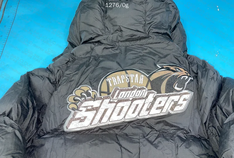 Trapstar Puffer Shooters