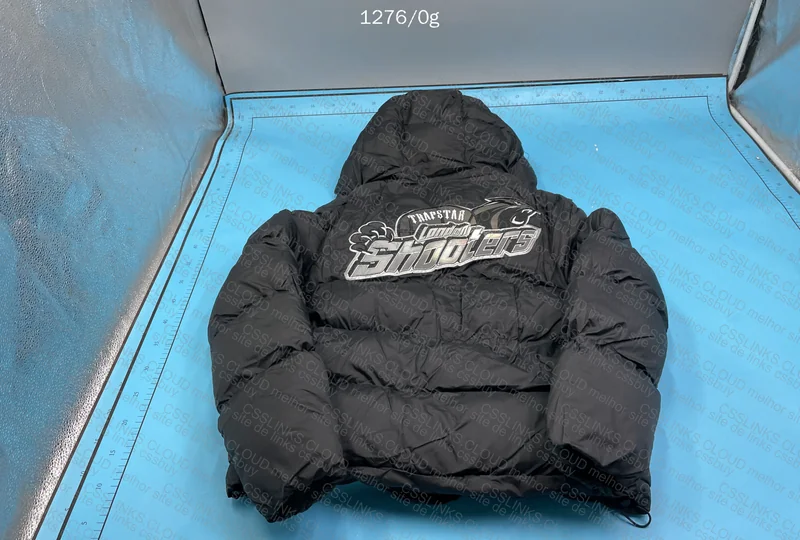 Trapstar Puffer Shooters 2
