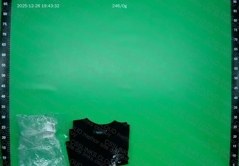 Trapstar Shark Tshirt