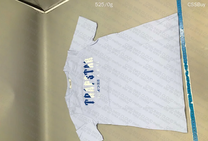 TRAPSTAR SHORT SET 2
